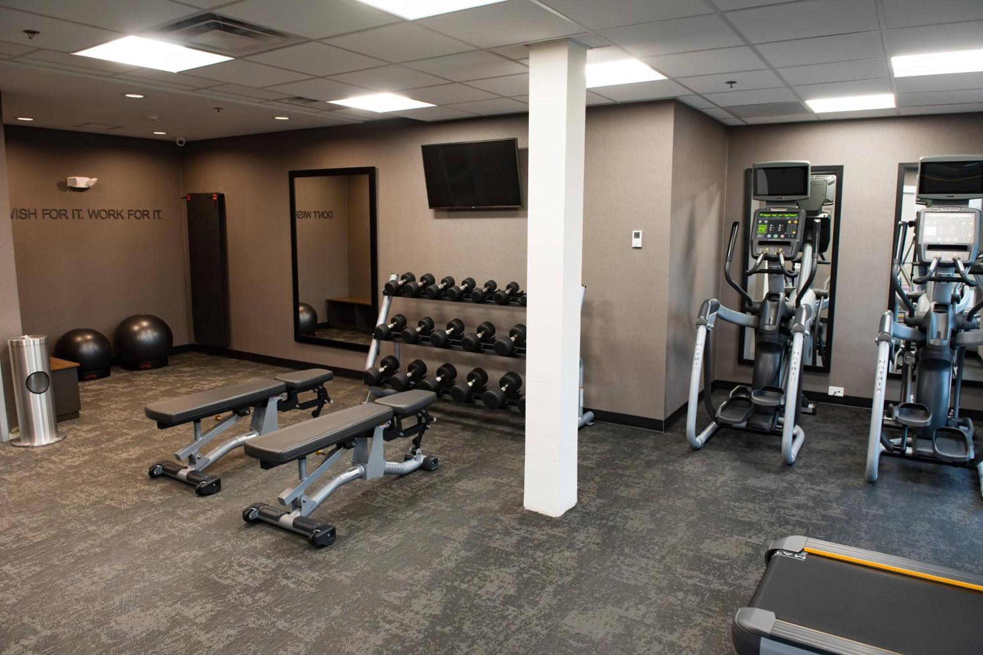 Fairfield Inn & Suites By Marriott Anderson Esterno foto