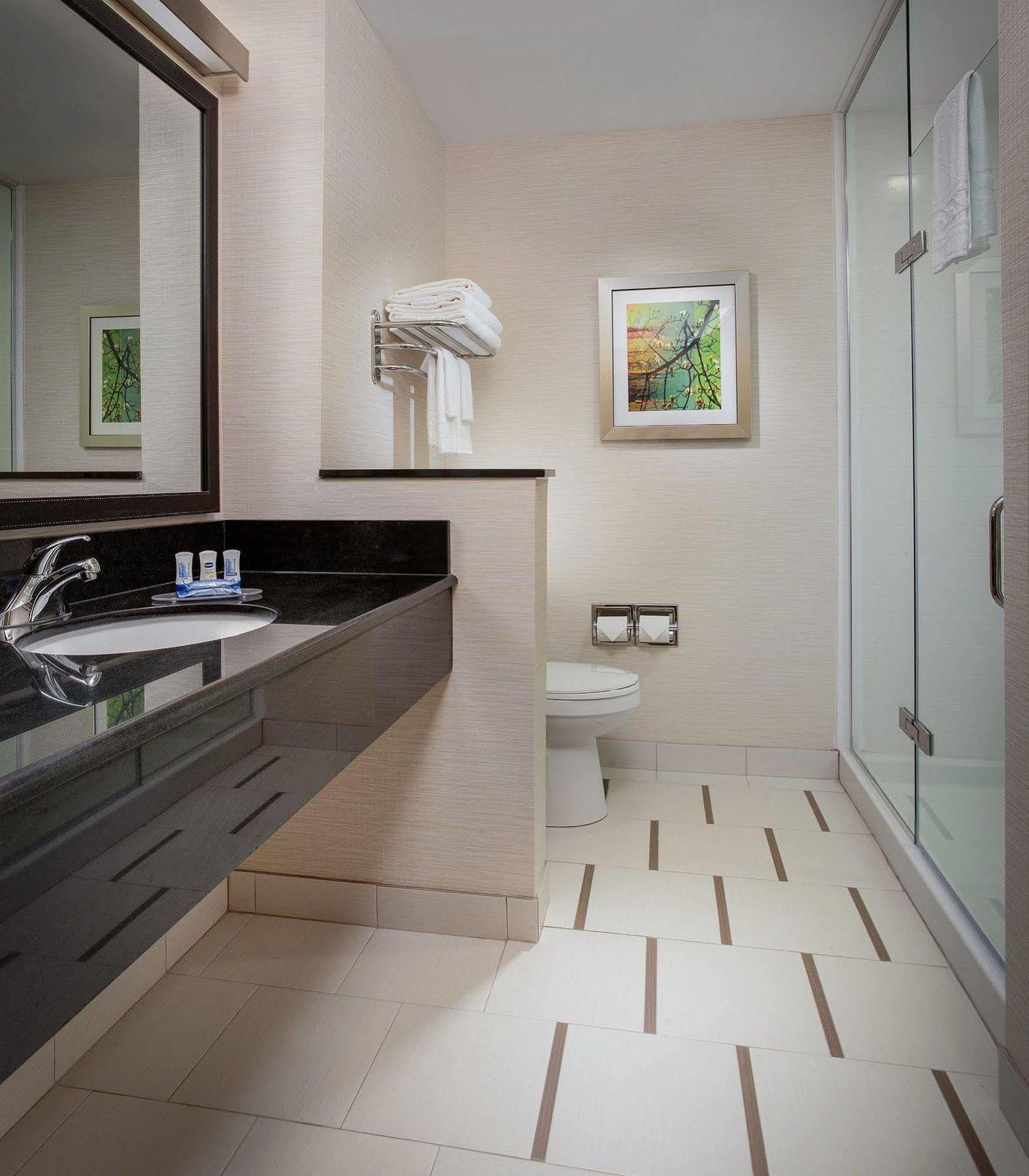Fairfield Inn & Suites By Marriott Anderson Esterno foto